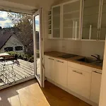 Cozy Studioapartment With Graden In Graz Free Parking