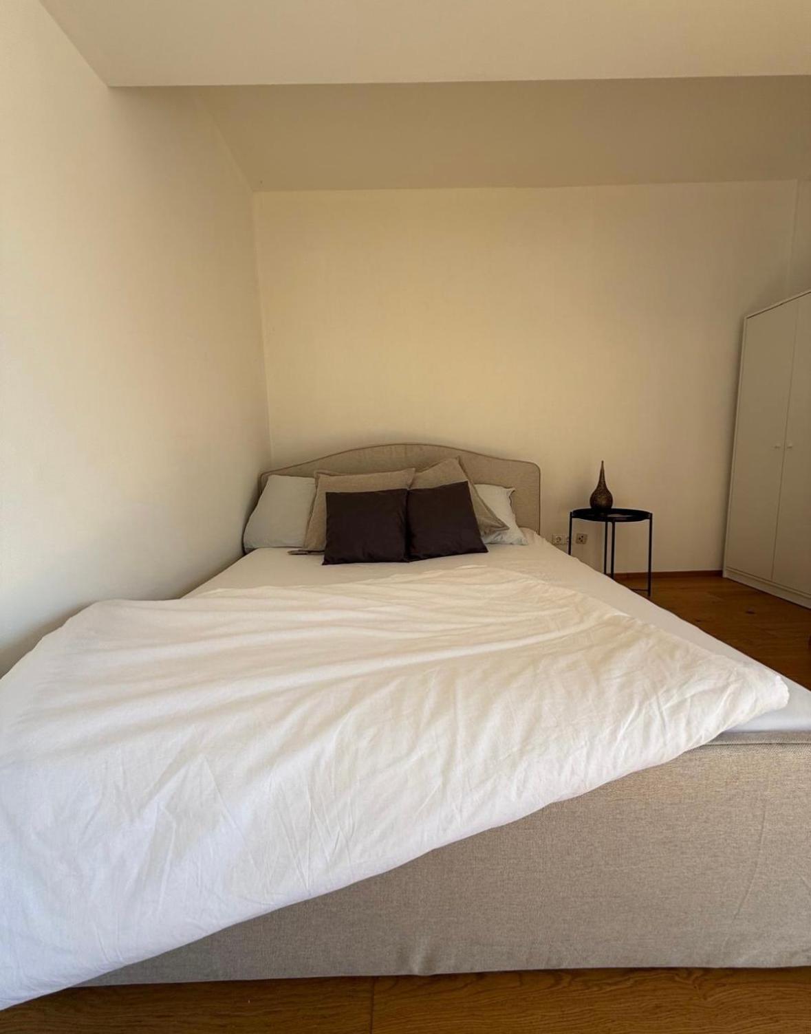 Apartment Cozy Studioapartment With Graden In Free Parking Graz